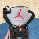 Air Jordan 5 Retro Gore-Tex Off Noir - Encomenda