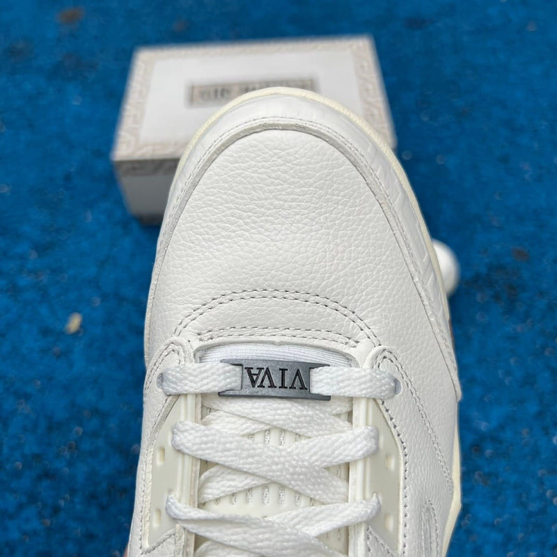 Air Jordan 5 Retro El Grito Sail - Encomenda
