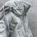 Jaqueta Monogram Louis Vuitton Boyhood - Encomenda