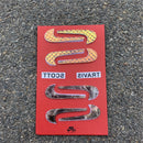 Nike Air Force 1 Low Travis Scott - Encomenda