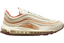 Nike Air Max 97 Coconut Milk Cork - Encomenda
