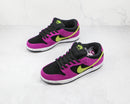 Nike SB Dunk Low ACG Terra Red Plum - Encomenda