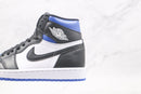 Jordan 1 Retro High Royal Toe - Encomenda
