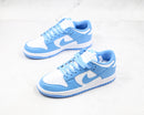 Nike Dunk Low UNC - Encomenda
