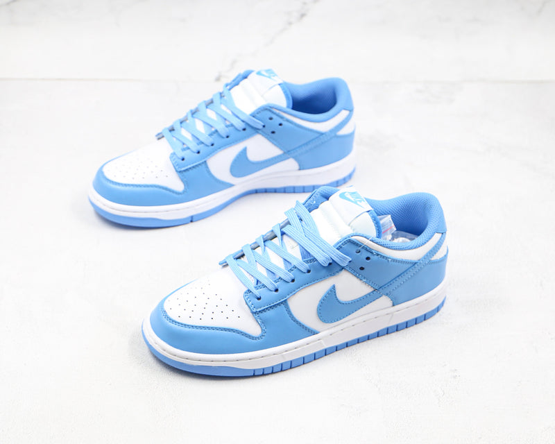 Nike Dunk Low UNC - Encomenda