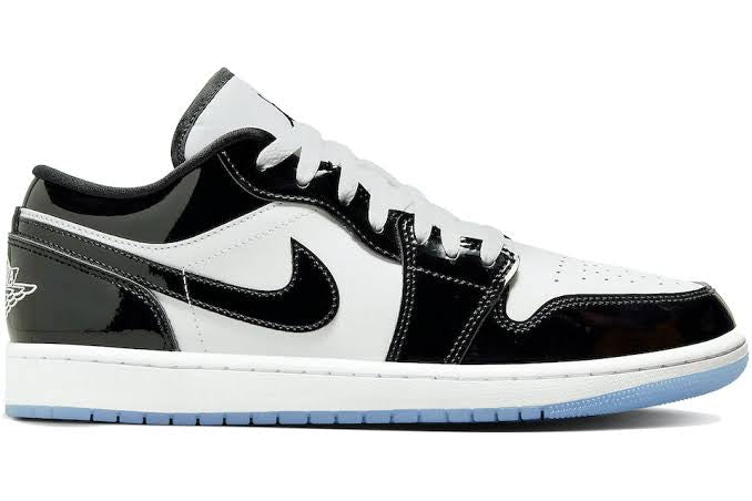 Jordan 1 Low SE Concord - Encomenda