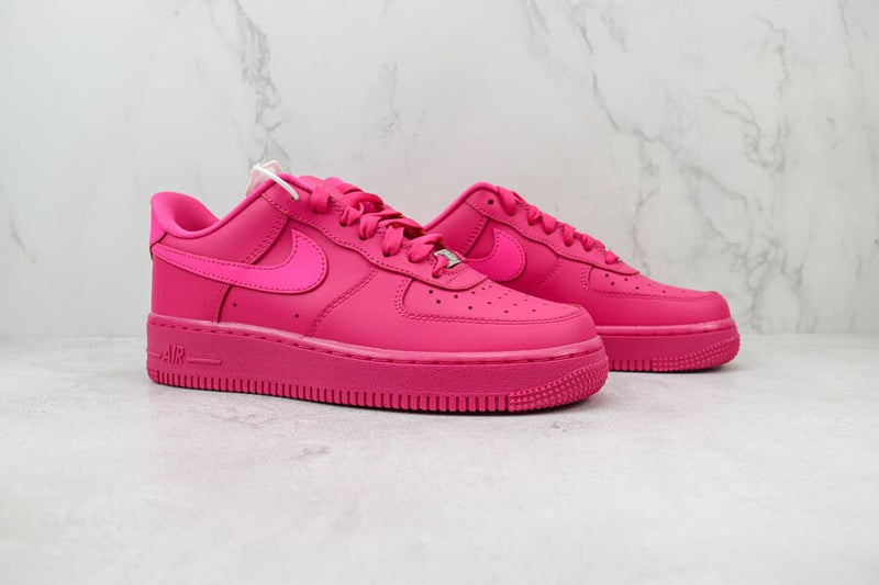 Air Force 1 Low Fireberry - Encomenda
