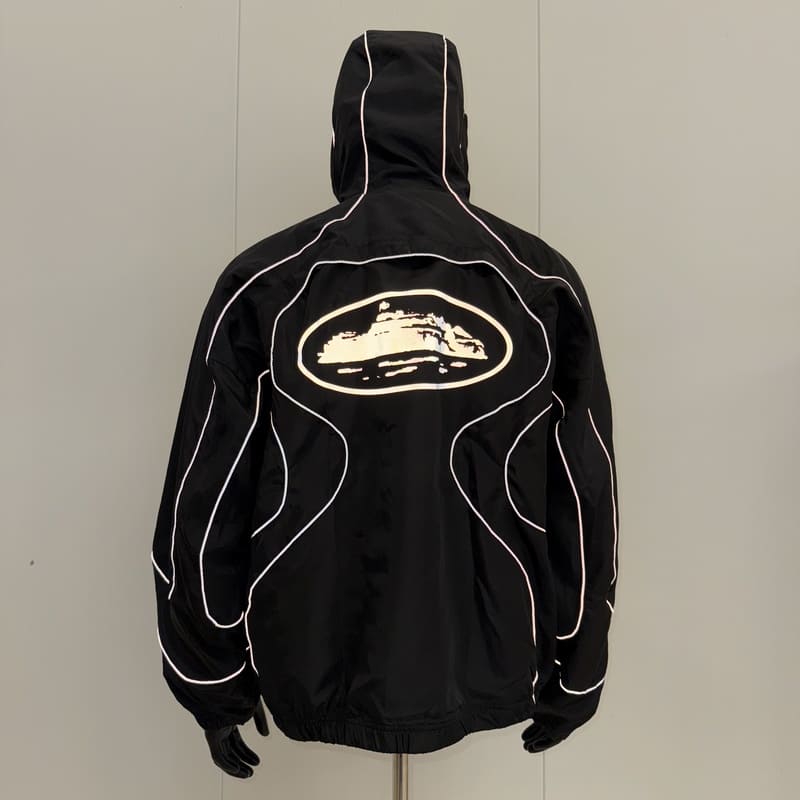 Conjunto Nike x Corteiz Preto -  ENCOMENDA