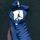 Air Jordan 5 Retro UNC University Blue - Encomenda