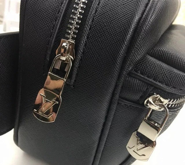 Louis Vuitton Outdoor Bumbag Black - Encomenda