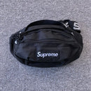 Supreme Waist Bag (SS18) - ENCOMENDA