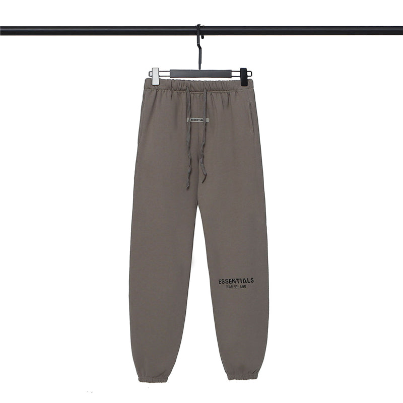 Calça Fear Of GodEssentials Deus Cinza - Encomenda