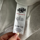 Conjunto Syna World College Logo Cinza/Rosa - Encomenda