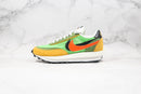 Nike Waffle Sacai Green Multi - Encomenda