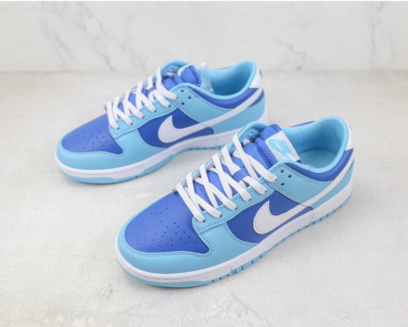 Nike Dunk Low Retro Argon - Encomenda