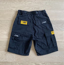 Bermuda Corteiz Guerillaz Cargo - Encomenda