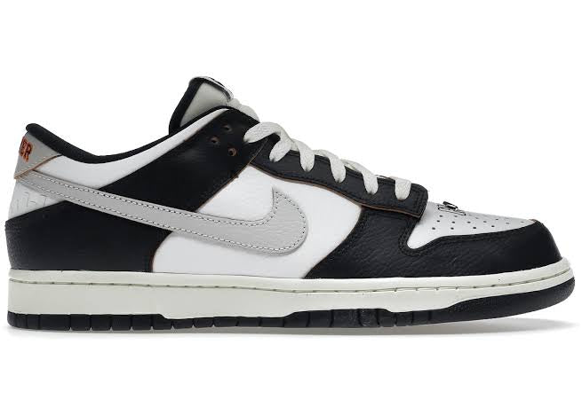 Nike SB Dunk Low HUF San Francisco - Encomenda