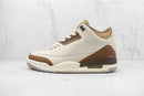 Jordan 3 Retro Palomino - Encomenda