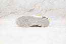 Nike Dunk Low Off White Lot 08:50 - Encomenda