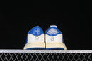 Air Jordan 1 Low Travis Scott x Fragment OG SP Sail Military Blue - ENCOMENDA