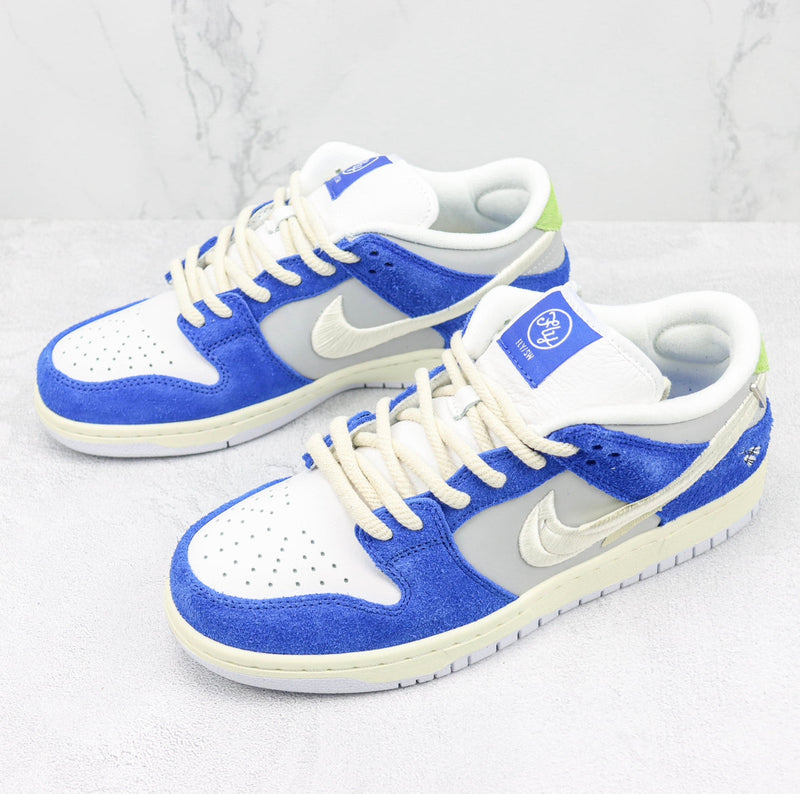 Nike SB Dunk Low Pro Fly Streetwear - Encomenda