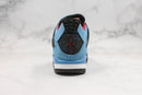 Jordan 4 Retro Travis Scott Cactus Jack - Encomenda
