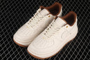 Air Force 1 Low Luxe Pearl White - Encomenda
