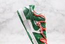 Nike Dunk Low Off White Pine Green - Encomenda