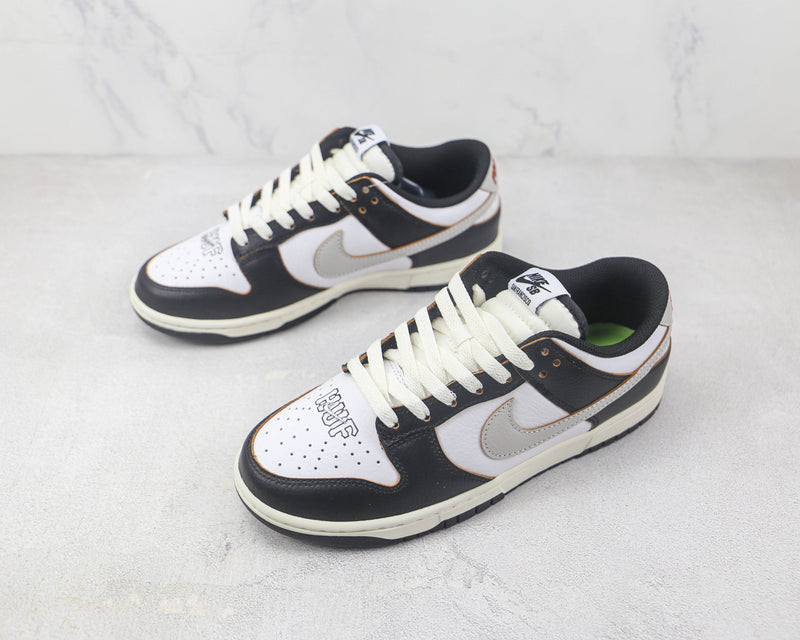 Nike SB Dunk Low HUF San Francisco - Encomenda