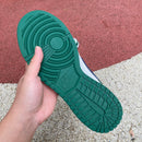 Nike Dunk Low Retro Gorge Green Midnight Navy - Encomenda