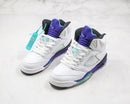 Jordan 5 Retro Grape Fresh Prince - Encomenda