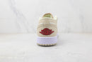 Jordan 1 Low SE Sail Rattan University Red - Encomenda