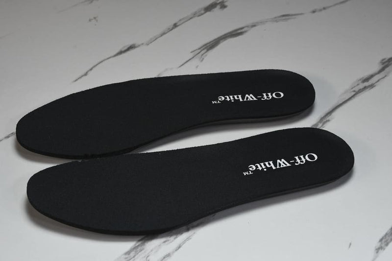 Off-White ODSY-1000 'Black' 2023 - Encomenda
