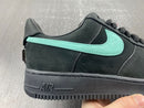 Air Force 1 Tiffany & Co. - Encomenda