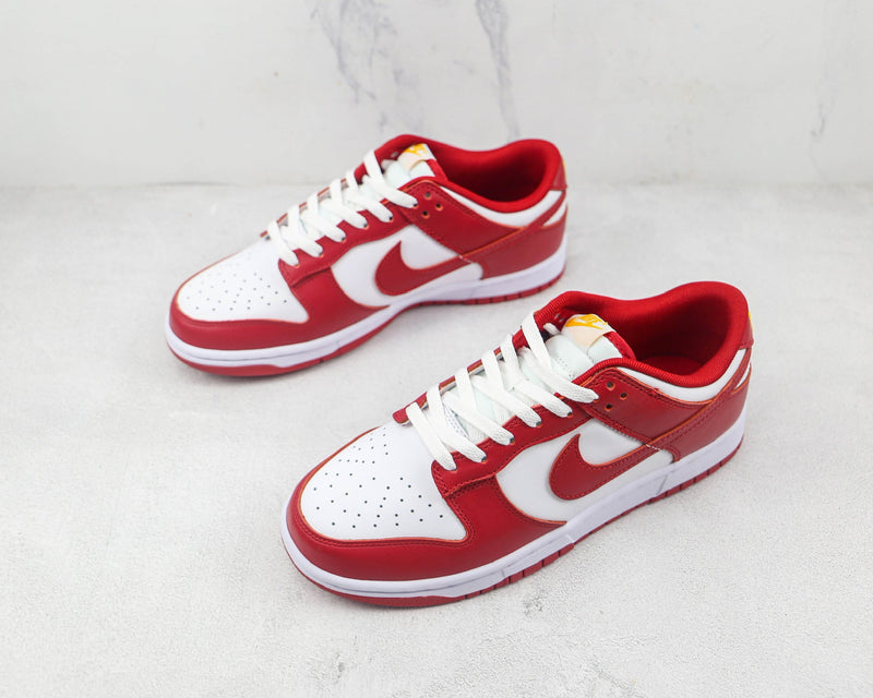 Nike Dunk Low USC - Encomenda