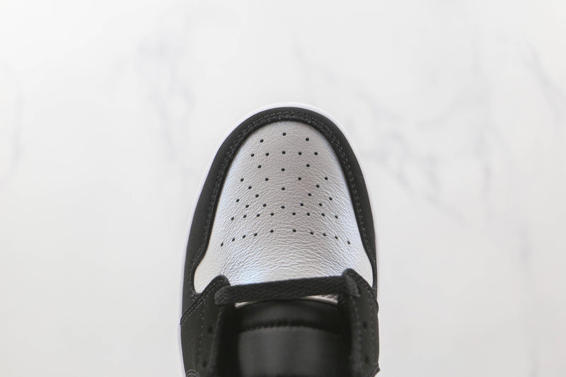 Jordan 1 Mid Diamond - Encomenda