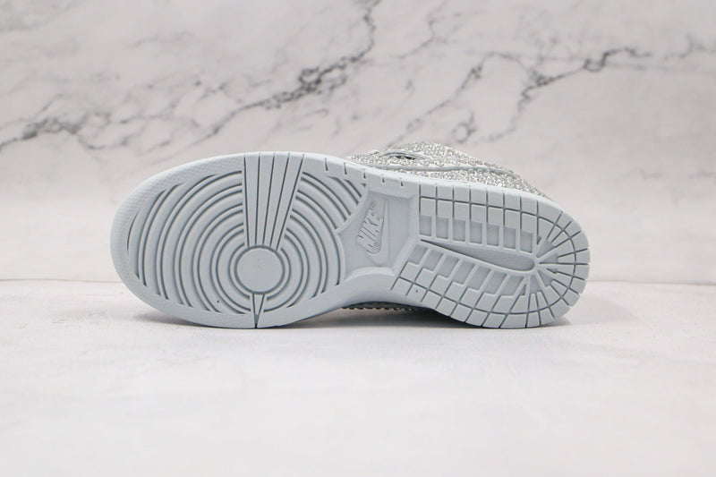 Nike Dunk Low Cactus Plant Flea Market Pure Platinum - Encomenda