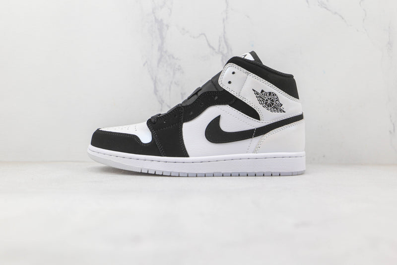 Jordan 1 Mid Diamond - Encomenda