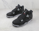 Jordan 4 Retro SE Black Canvas - Encomenda