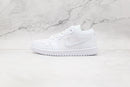 Jordan 1 Low Triple White - Encomenda