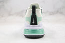 Nike Air Max 270 React Spruce Aura - Encomenda