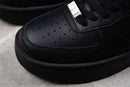 Ambush x Nike Air Force 1 Low Black - Encomenda