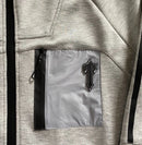 Conjunto Trapstar Irongate T-Fleece - Encomenda