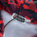 Moletom BAPE x Faze Clan - Encomenda