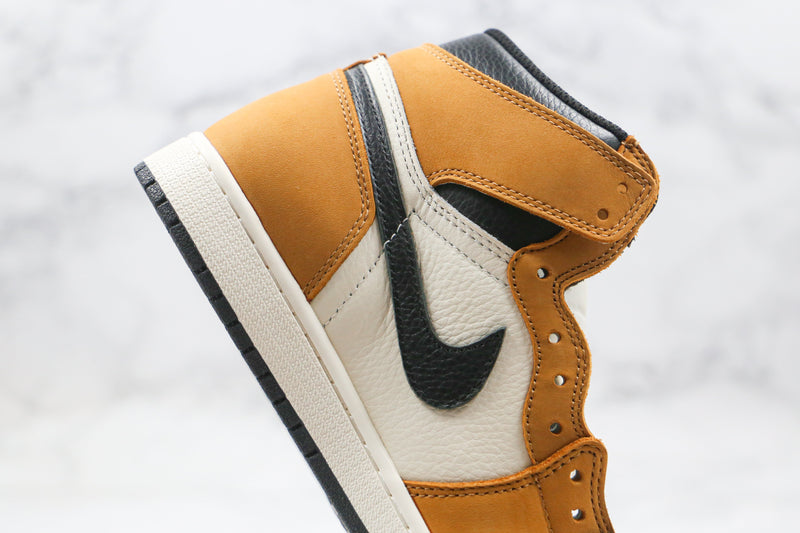 Jordan 1 Retro High Rookie of the Year - Encomenda