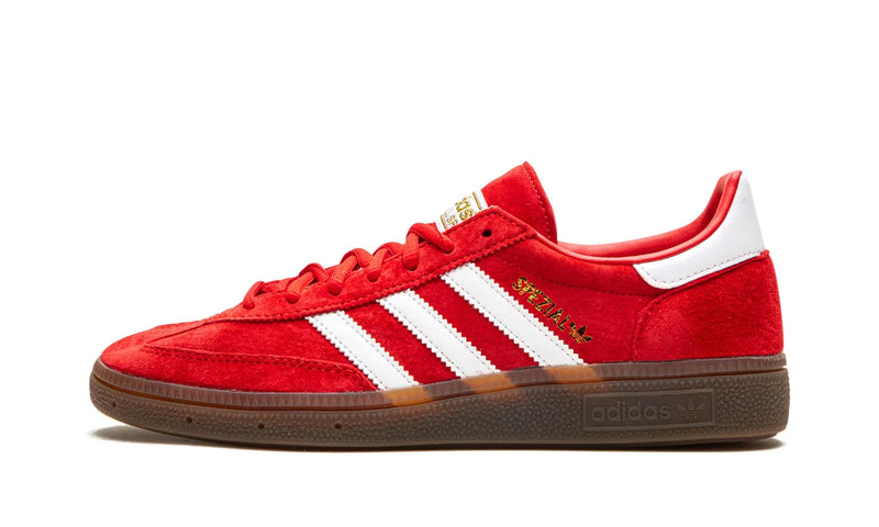 Adidas Handball Spezial 'Scarlet Gum' Vermelho - Encomenda