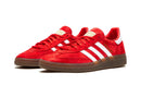 Adidas Handball Spezial 'Scarlet Gum' Vermelho - Encomenda