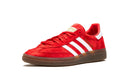 Adidas Handball Spezial 'Scarlet Gum' Vermelho - Encomenda