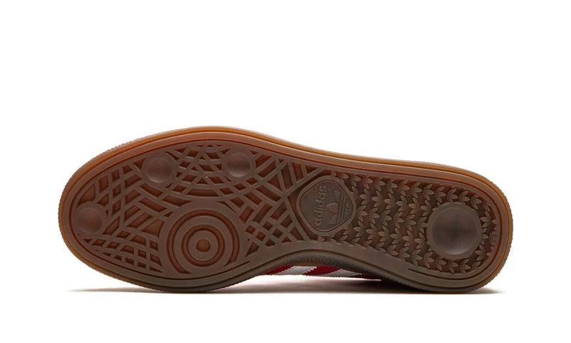 Adidas Handball Spezial 'Scarlet Gum' Vermelho - Encomenda
