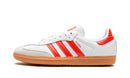 Adidas Samba OG 'White Solar Red' - Encomenda